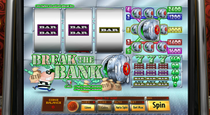 Treasure Island Jackpots Casino Bonuses November 21