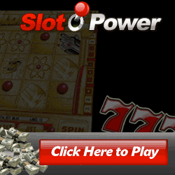 Slot Power Casino Free New Player Bonuses