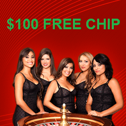 Free 2015 Casino Bonus Code