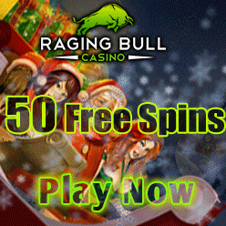 Raging Bull Free Spins