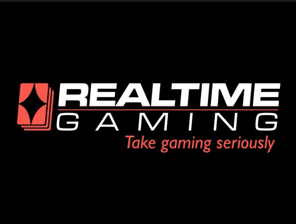 Real Time Gaming Casino Logo