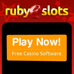 Free Ruby Slots Casino Coupon Code