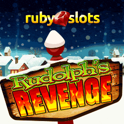 Ruby Slots Casino Holiday Bonuses
