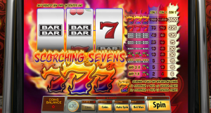Saucify Casino Bonuses December 7