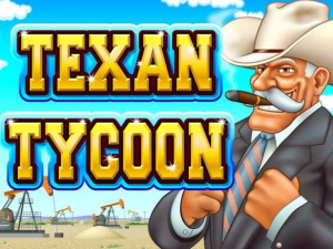 Silver Oak Casino Texan Tycoon Slot Free Spins