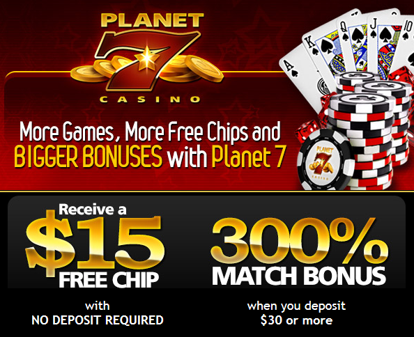 Planet 7 Online Casino No Deposit Bonus Codes Como Escrever Frases Em Ingles