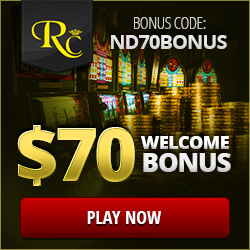 Rich Casino Bonus Codes