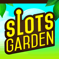 Slots Garden Casino Sign Up Play Now