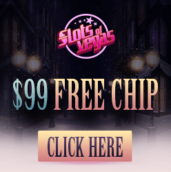 Slots of Vegas Casino Free Chip 99 Gift