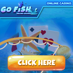 Go Fish Casino Free Bonuses
