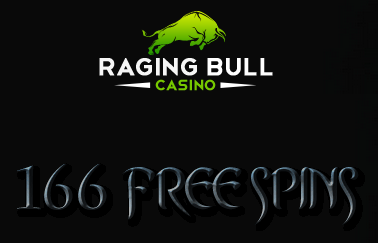 Raging Bull Casino Free Spins