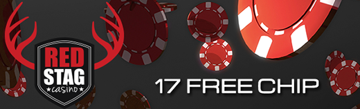 Red Stag Casino Bonuses February 18 to 19