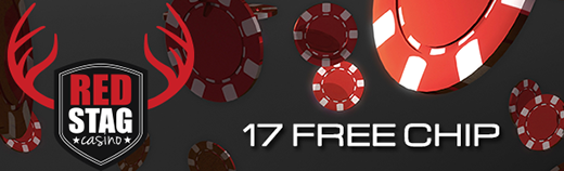 Red Stag Casino February 2016 Bonuses