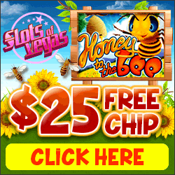 Slots of Vegas Casino February 2016 Free Chip
