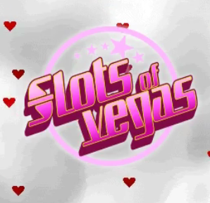 Free Valentines Day Bonus Slots of Vegas Casino