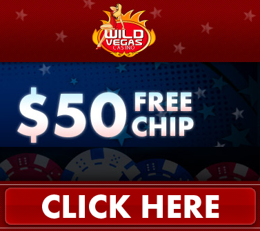 Wild Vegas Casino Free Chip Click Here