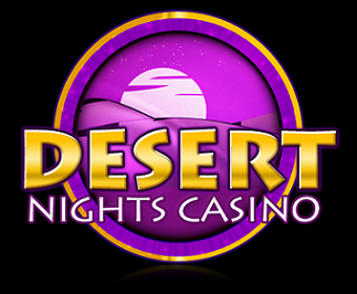 Desert Nights Casino Easter Free Play Bonus