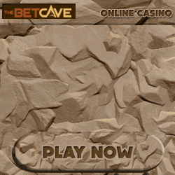 Bet Cave Casino Free Sign Up Bonuses