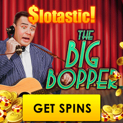 New Slotastic Casino Welcome Bonuses