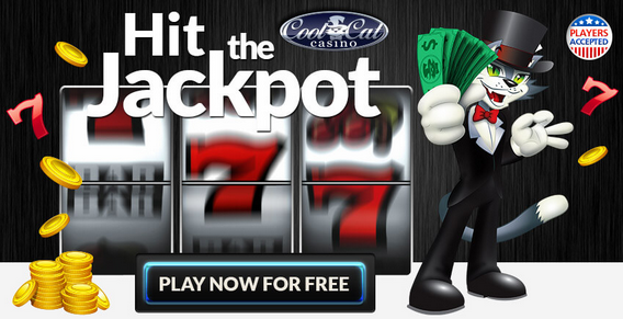 Free Cool Cat Casino No Deposit Bonus