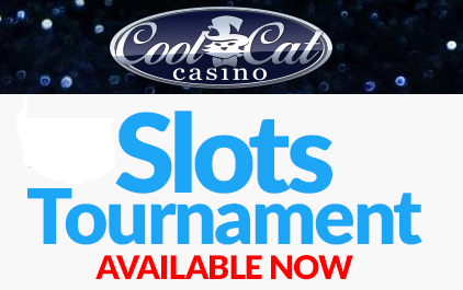 Cool Cat Casino Free Slot Tournament Chip