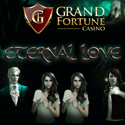 Code promo grand casino fortune