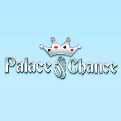 Palace of Chance Casino Black Friday 2016 Bonus