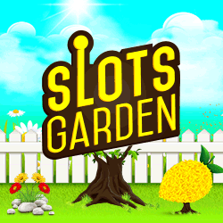 Slots Garden Casino No Deposit Christmas 2016 Bonus