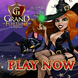 Grand Fortune Casino Bubble Bubble Slot Free Spins