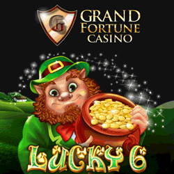 Grand Fortune Casino June 2016 Bonuses