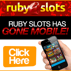 Ruby Slots Casino Mobile Free Chip