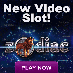 Lotus Asia Casino Zodiac Slot Free Spins