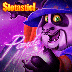 Slotastic Casino Panda Magic Slot Bonuses