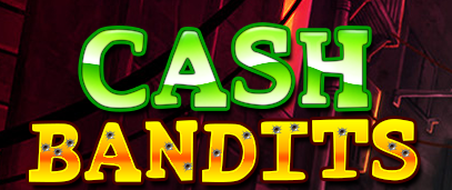 Wild Vegas Casino Cash Bandits Slot Free Spins