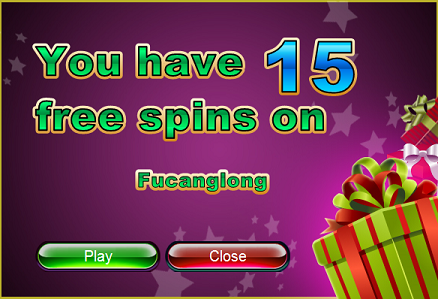 Jackpot Capital Casino Fucanglong Slot Free Spins