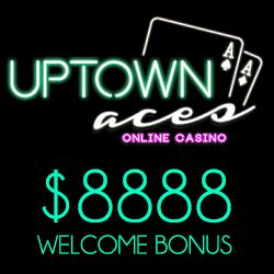 Uptown Aces Casino Fucanglong Slot Bonus