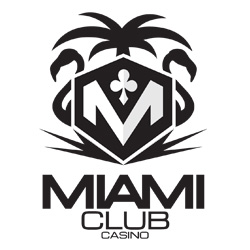Miami Club Casino March 2018 Bonus Codes