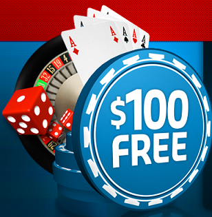 Silver Oak Casino Free $100 No Deposit Bonus Coupon Code