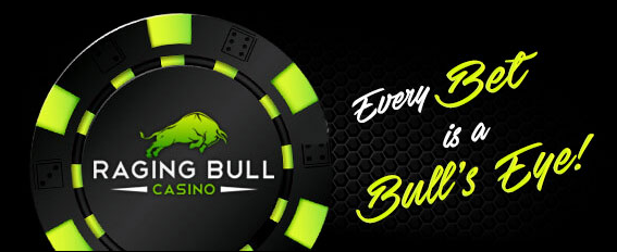 Raging Bull Casino Bonus Codes