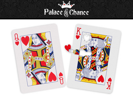Exclusive Palace of Chance Casino Bonus Codes