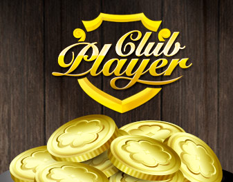 Club Player Casino St Patricks Day Free Spins