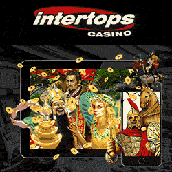 Intertops Mobile Casino Free Spins