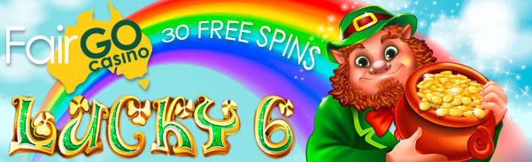 Fair Go Casino Weekend Free Spins