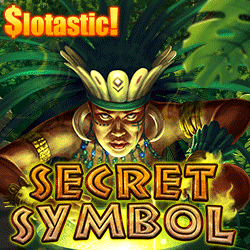 Slotastic Casino Secret Symbol Slot Free Spins