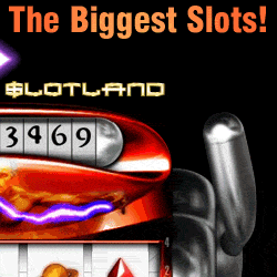 Slotland Casino Tropical Treat Slot Bonuses