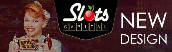 Slots Capital Casino Slots Lotty Bonuses