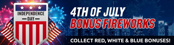 Jackpot Capital Casino Independence Day 2017 Bonuses