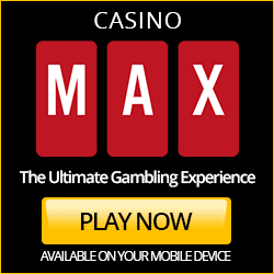 Exclusive Casino Max Online No Deposit Bonus - Free Online Casino Bonus
