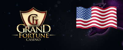 Grand Fortune Casino Free Spins Plus Match Bonus