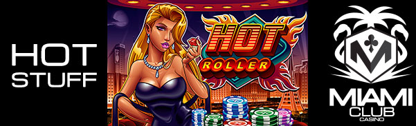 Miami Club Casino Hot Stuff Slot Tournament
